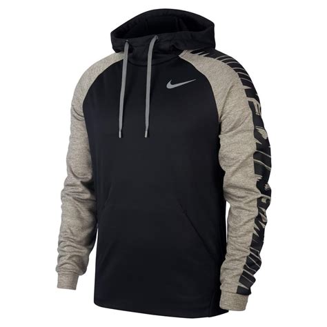 kapuzenpullover nike sportwear schwarz|Schwarze Hoodies & Sweatshirts für Herren .